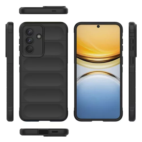 Techsuit - Magic Shield tok - Samsung Galaxy A57 5G - Lila