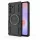 Techsuit - ArmorMag ütésálló tok - Samsung Galaxy A37 5G - Fekete