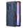 Techsuit - ArmorMag ütésálló tok - Samsung Galaxy A37 5G - Kék