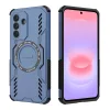 Techsuit - ArmorMag ütésálló tok - Samsung Galaxy A37 5G - Kék