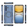 Techsuit - ArmorMag ütésálló tok - Samsung Galaxy A37 5G - Kék