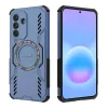 Techsuit - ArmorMag ütésálló tok - Samsung Galaxy A57 5G - Kék