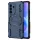 Techsuit - ArmorMag ütésálló tok - Samsung Galaxy A57 5G - Kék