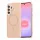 Techsuit - HaloFrost II MagSafe tok - Samsung Galaxy A37 5G - Arany