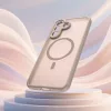 Techsuit - HaloFrost II MagSafe tok - Samsung Galaxy A37 5G - Arany