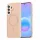 Techsuit - HaloFrost II MagSafe tok - Samsung Galaxy A57 5G - Arany