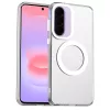 Techsuit - CandyCase MagSafe tok - Samsung Galaxy A37 5G - Fehér