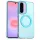 Techsuit - CandyCase MagSafe tok - Samsung Galaxy A37 5G - Kék