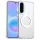 Techsuit - CandyCase MagSafe tok - Samsung Galaxy A57 5G - Fehér