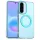 Techsuit - CandyCase MagSafe tok - Samsung Galaxy A57 5G - Kék