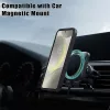 Techsuit - ColorVerse 360 tok kijelzővédővel - Samsung Galaxy A37 5G / A36 5G / A56 5G - Rózsaszín