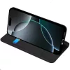 Techsuit - Magskin Book kinyitható tok - Samsung Galaxy A27 5G - Fekete
