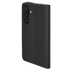 Techsuit - Magskin Book kinyitható tok - Samsung Galaxy A27 5G - Fekete