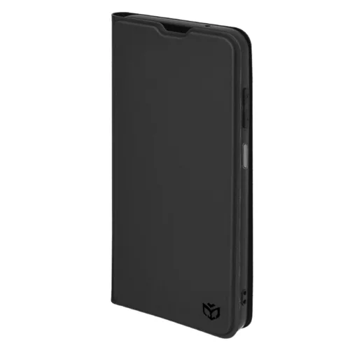 Techsuit - Magskin Book kinyitható tok - Samsung Galaxy A27 5G - Fekete