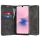 Techsuit - Confy Cover - Samsung Galaxy A27 5G - Black