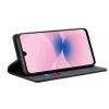 Techsuit - Confy Cover - Samsung Galaxy A27 5G - Black