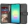 Techsuit - Diary Book - Samsung Galaxy A27 5G - Black