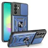 Techsuit - CamShield ütésálló tok - Samsung Galaxy A27 5G - Kék