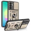 Techsuit - CamShield ütésálló tok - Samsung Galaxy A27 5G - Arany