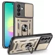 Techsuit - CamShield ütésálló tok - Samsung Galaxy A27 5G - Arany