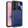 Techsuit - CamGuard Pro ütésálló tok - Samsung Galaxy A27 5G - Kék