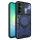 Techsuit - CamGuard Pro tok ütésálló tok - Samsung Galaxy A27 5G - Kék
