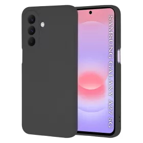 Techsuit - SoftFlex - Samsung Galaxy A27 5G - Black
