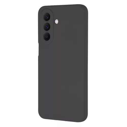 Techsuit - SoftFlex - Samsung Galaxy A27 5G - Black