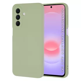 Techsuit - SoftFlex - Samsung Galaxy A27 5G - Matcha
