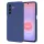 Techsuit - SoftFlex - Samsung Galaxy A27 5G - Navy Blue