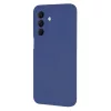 Techsuit - SoftFlex - Samsung Galaxy A27 5G - Navy Blue