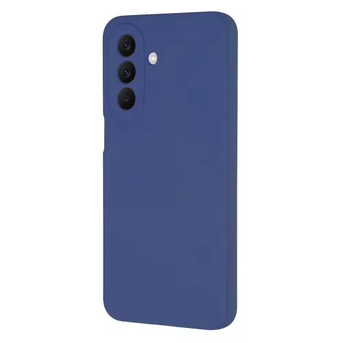 Techsuit - SoftFlex - Samsung Galaxy A27 5G - Navy Blue