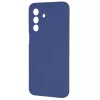 Techsuit - SoftFlex - Samsung Galaxy A27 5G - Navy Blue