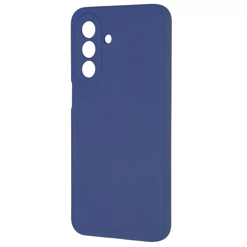 Techsuit - SoftFlex - Samsung Galaxy A27 5G - Navy Blue