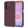 Techsuit - SoftFlex - Samsung Galaxy A27 5G - Plum Red