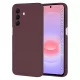 Techsuit - SoftFlex - Samsung Galaxy A27 5G - Plum Red