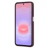 Techsuit - SoftFlex - Samsung Galaxy A27 5G - Plum Red