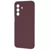 Techsuit - SoftFlex - Samsung Galaxy A27 5G - Plum Red