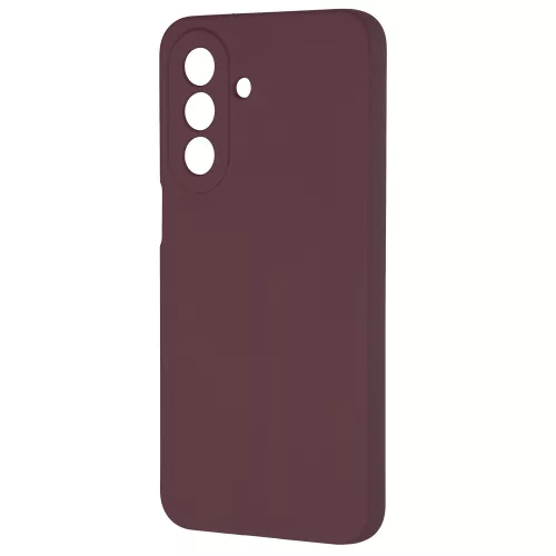 Techsuit - SoftFlex - Samsung Galaxy A27 5G - Plum Red