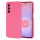 Techsuit - SoftFlex - Samsung Galaxy A27 5G - Hot Pink