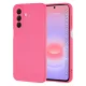 Techsuit - SoftFlex - Samsung Galaxy A27 5G - Hot Pink