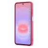 Techsuit - SoftFlex - Samsung Galaxy A27 5G - Hot Pink