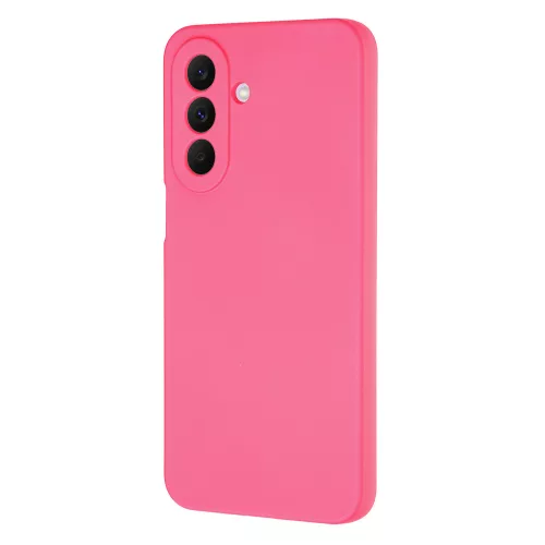 Techsuit - SoftFlex - Samsung Galaxy A27 5G - Hot Pink