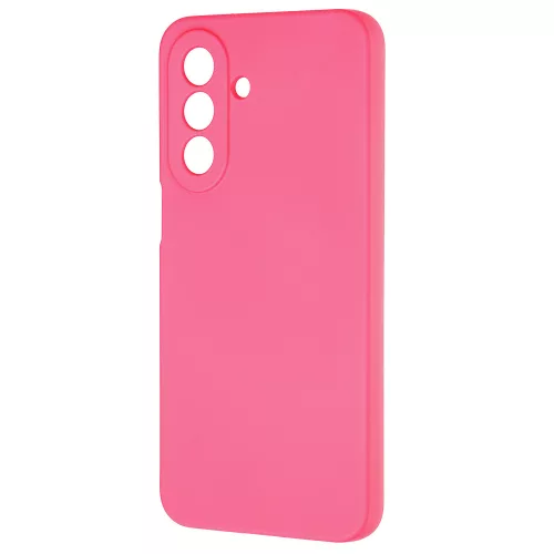 Techsuit - SoftFlex - Samsung Galaxy A27 5G - Hot Pink
