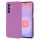 Techsuit - SoftFlex - Samsung Galaxy A27 5G - Purple
