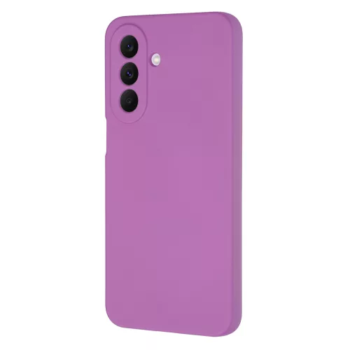 Techsuit - SoftFlex - Samsung Galaxy A27 5G - Purple