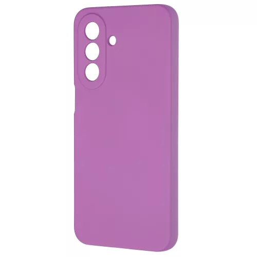 Techsuit - SoftFlex - Samsung Galaxy A27 5G - Purple