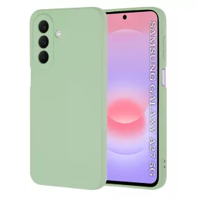 Techsuit - SoftFlex - Samsung Galaxy A27 5G - Mint Green