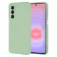 Techsuit - SoftFlex - Samsung Galaxy A27 5G - Mint Green