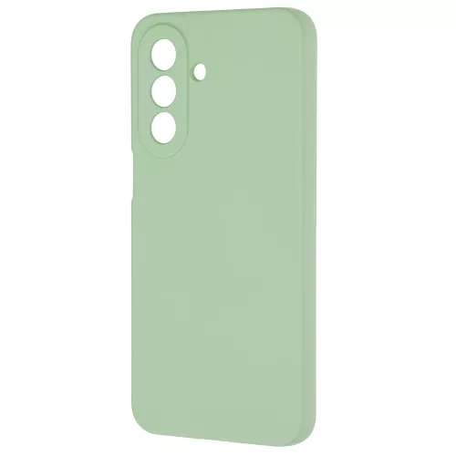 Techsuit - SoftFlex - Samsung Galaxy A27 5G - Mint Green